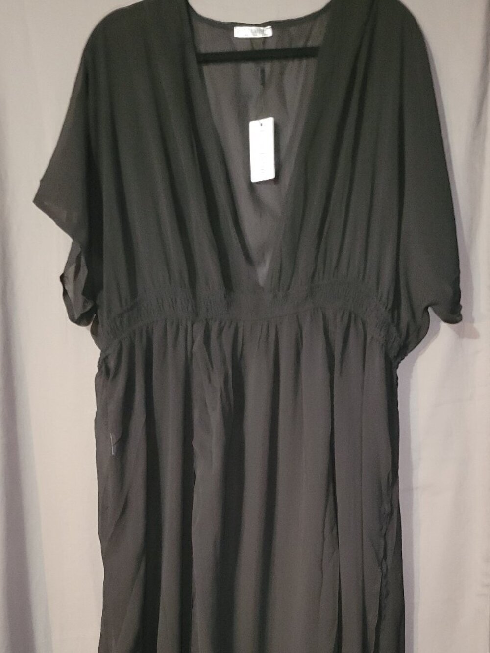 3x Swim Cover
